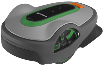 Gartenraj Roboter- und Gartencenter Rupperswil, Startseite Gartenroboter